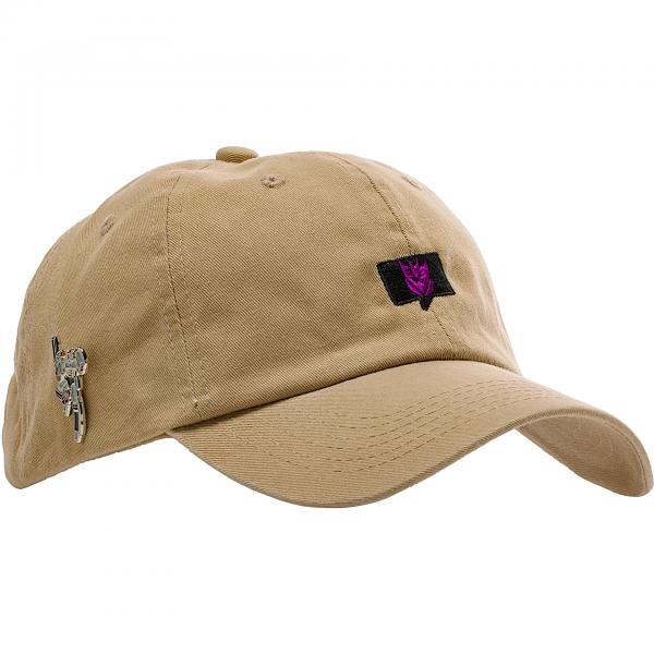 Nice-Kicks-Team-Decepticons-Hat-Khaki-01.jpg