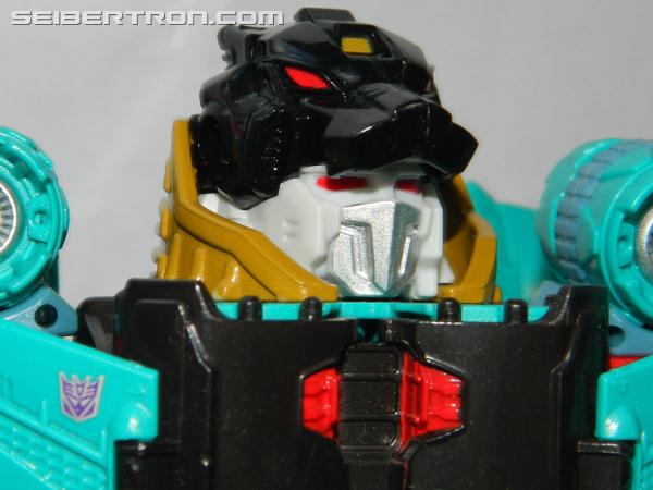 Transformers News: In Hand Images, Listing and Pricing Info For Transformers Platinum Liokaiser Transformers News: In Hand Images, Listing and Pricing Info For Transformers Platinum Liokaiser