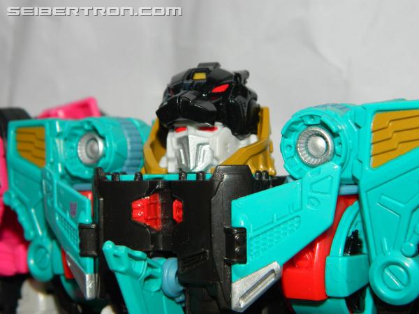 Transformers News: In Hand Images, Listing and Pricing Info For Transformers Platinum Liokaiser Transformers News: In Hand Images, Listing and Pricing Info For Transformers Platinum Liokaiser