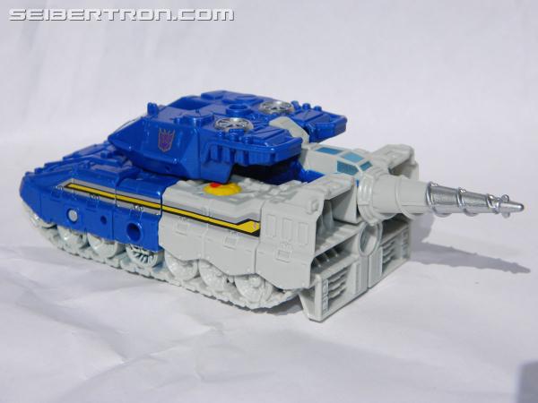 Transformers News: In Hand Images, Listing and Pricing Info For Transformers Platinum Liokaiser Transformers News: In Hand Images, Listing and Pricing Info For Transformers Platinum Liokaiser