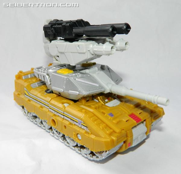 Transformers News: In Hand Images, Listing and Pricing Info For Transformers Platinum Liokaiser Transformers News: In Hand Images, Listing and Pricing Info For Transformers Platinum Liokaiser