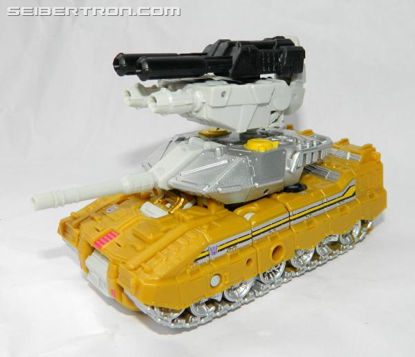 Transformers News: In Hand Images, Listing and Pricing Info For Transformers Platinum Liokaiser Transformers News: In Hand Images, Listing and Pricing Info For Transformers Platinum Liokaiser