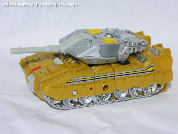 Transformers News: In Hand Images, Listing and Pricing Info For Transformers Platinum Liokaiser Transformers News: In Hand Images, Listing and Pricing Info For Transformers Platinum Liokaiser