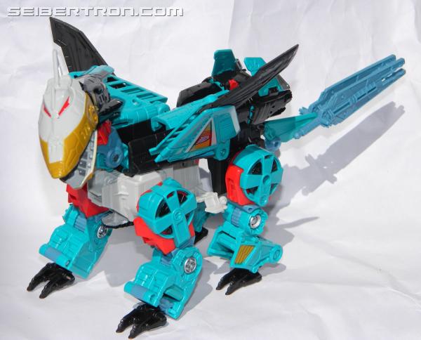 Transformers News: In Hand Images, Listing and Pricing Info For Transformers Platinum Liokaiser Transformers News: In Hand Images, Listing and Pricing Info For Transformers Platinum Liokaiser