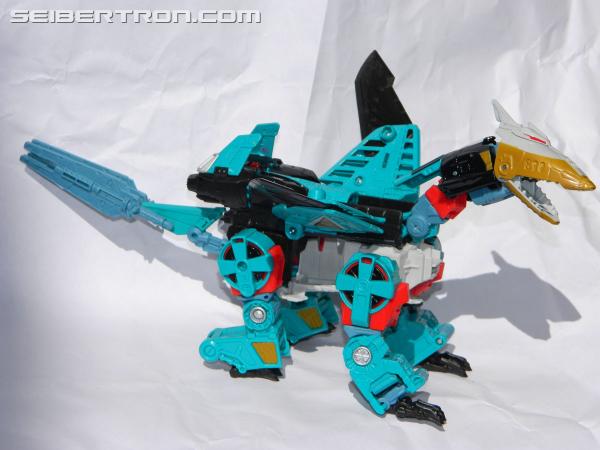 Transformers News: In Hand Images, Listing and Pricing Info For Transformers Platinum Liokaiser Transformers News: In Hand Images, Listing and Pricing Info For Transformers Platinum Liokaiser