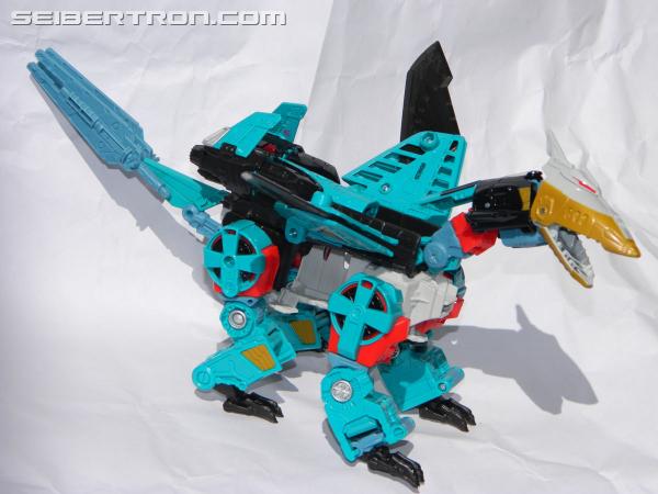 Transformers News: In Hand Images, Listing and Pricing Info For Transformers Platinum Liokaiser Transformers News: In Hand Images, Listing and Pricing Info For Transformers Platinum Liokaiser
