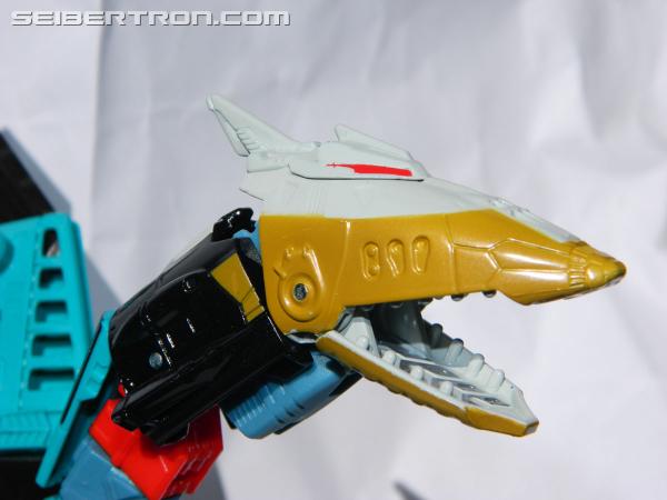 Transformers News: In Hand Images, Listing and Pricing Info For Transformers Platinum Liokaiser Transformers News: In Hand Images, Listing and Pricing Info For Transformers Platinum Liokaiser