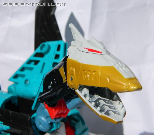 Transformers News: In Hand Images, Listing and Pricing Info For Transformers Platinum Liokaiser Transformers News: In Hand Images, Listing and Pricing Info For Transformers Platinum Liokaiser