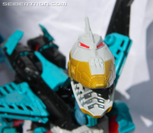 Transformers News: In Hand Images, Listing and Pricing Info For Transformers Platinum Liokaiser Transformers News: In Hand Images, Listing and Pricing Info For Transformers Platinum Liokaiser