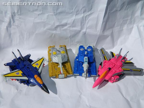 Transformers News: In Hand Images, Listing and Pricing Info For Transformers Platinum Liokaiser Transformers News: In Hand Images, Listing and Pricing Info For Transformers Platinum Liokaiser