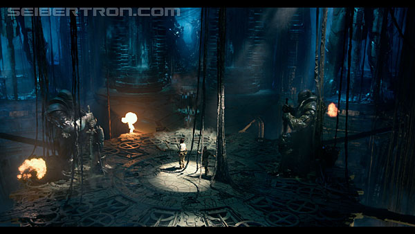 Transformers News: Massive HD gallery of The Last Knight "Nemesis" trailer Transformers News: Massive HD gallery of The Last Knight "Nemesis" trailer