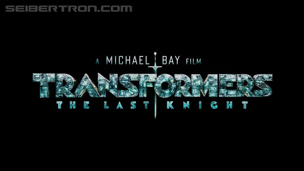Transformers News: High Definition Screencap Gallery of Transformers: The Last Knight 'Secret Past' Trailer