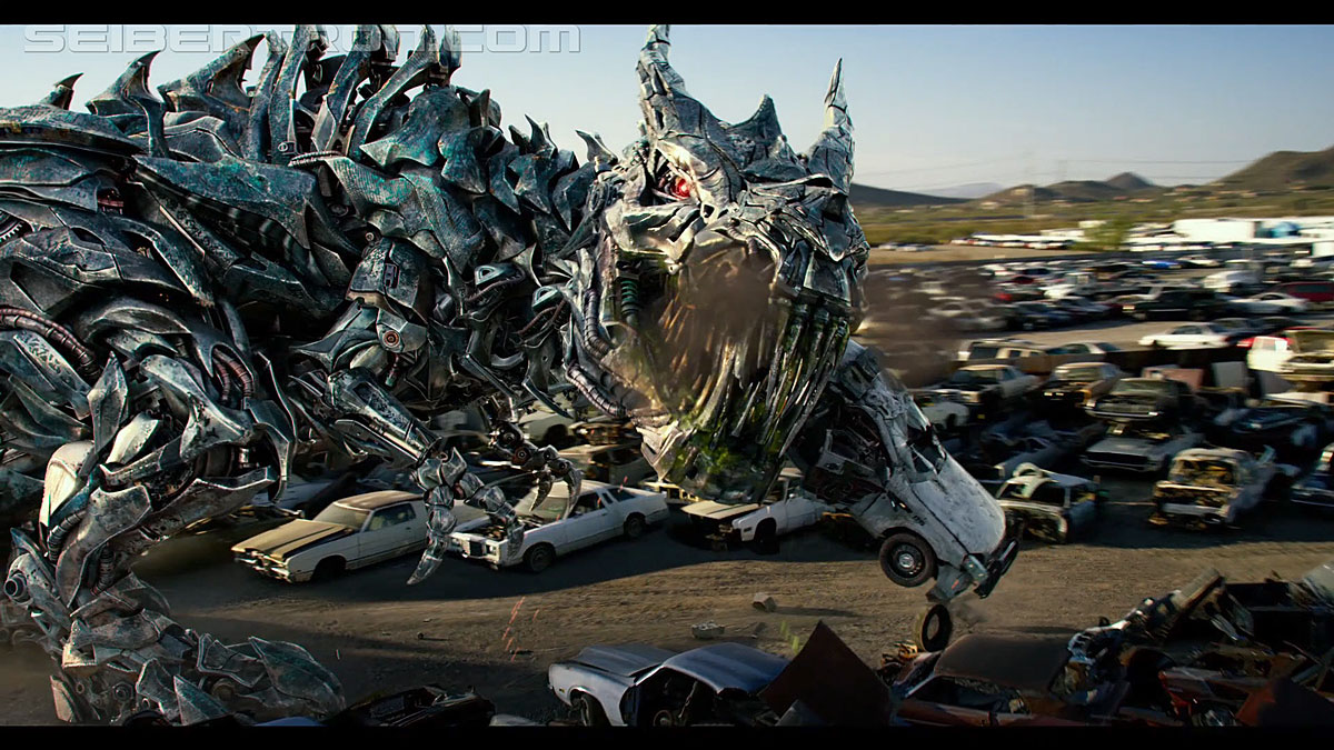 Movie Galleries -
