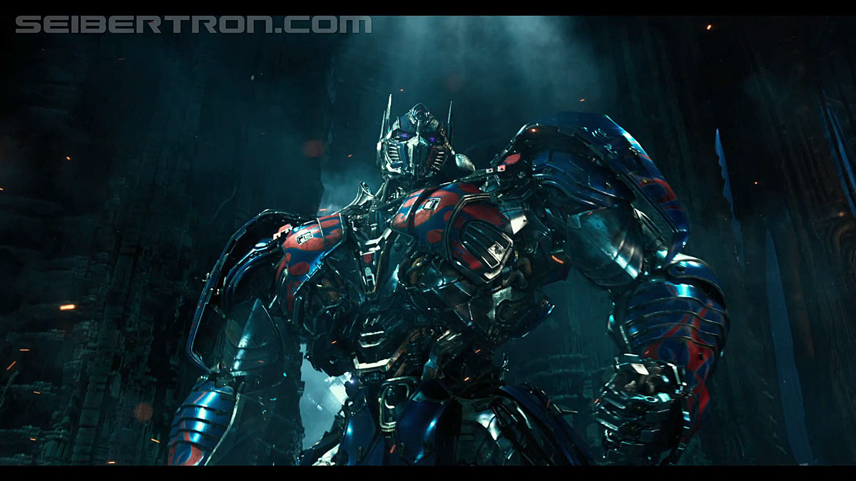Transformers News: High Definition Gallery for Transformers: The Last Knight International Trailer