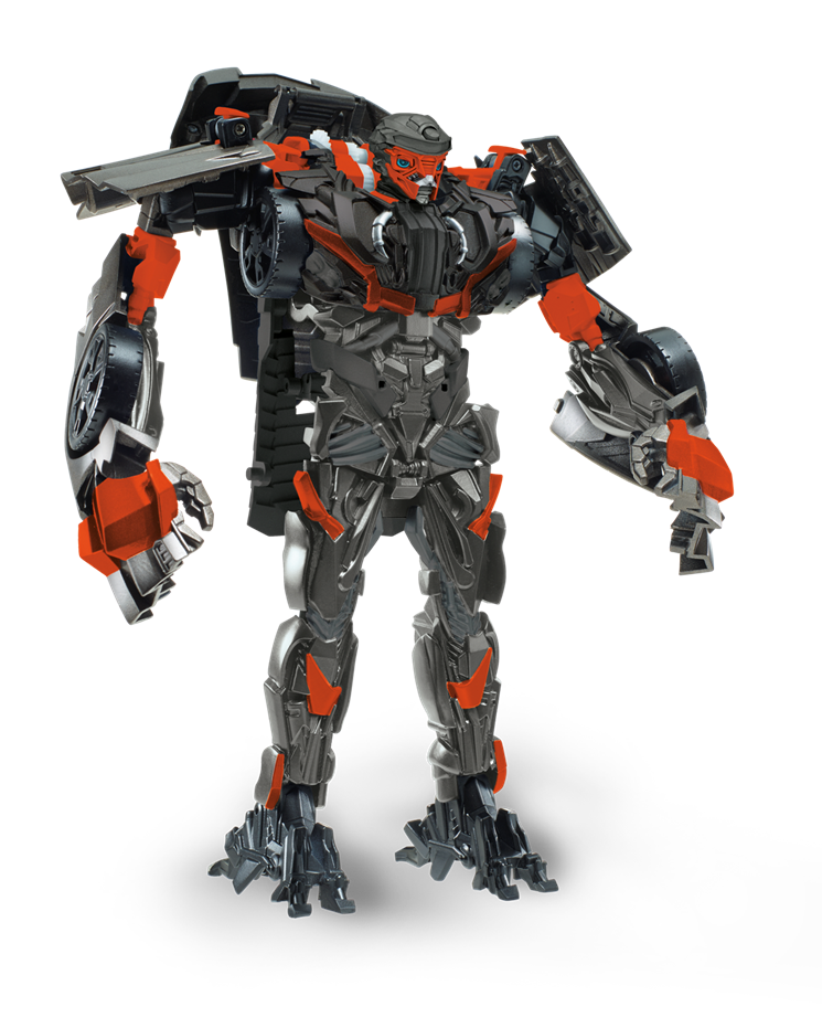 Transformers News: Mission to Cybertron, Leader Dragonstorm, Voyager Nitro and Retailer Exclusives Revealed