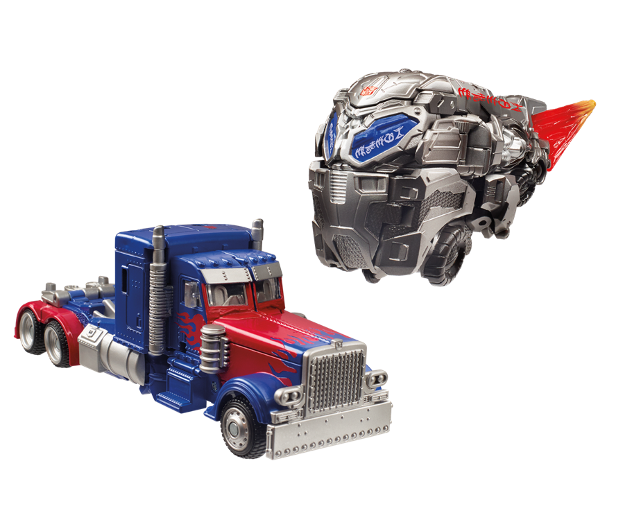 Transformers News: Mission to Cybertron, Leader Dragonstorm, Voyager Nitro and Retailer Exclusives Revealed