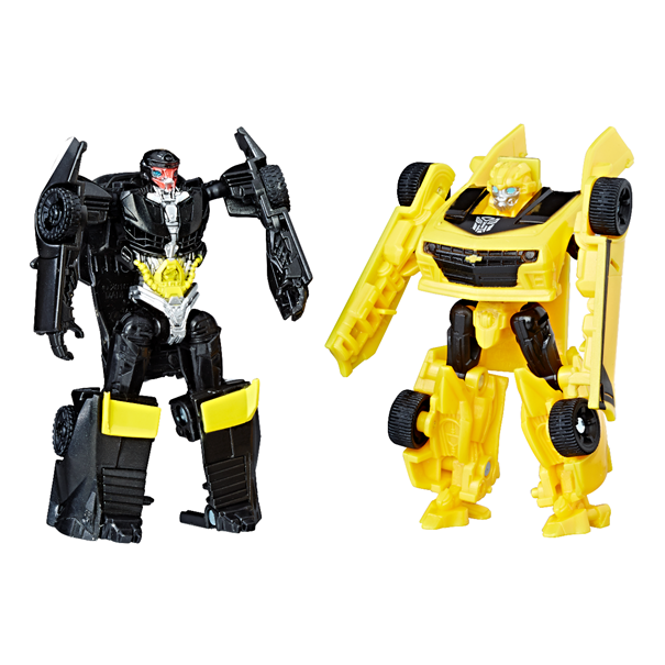 Transformers News: Mission to Cybertron, Leader Dragonstorm, Voyager Nitro and Retailer Exclusives Revealed