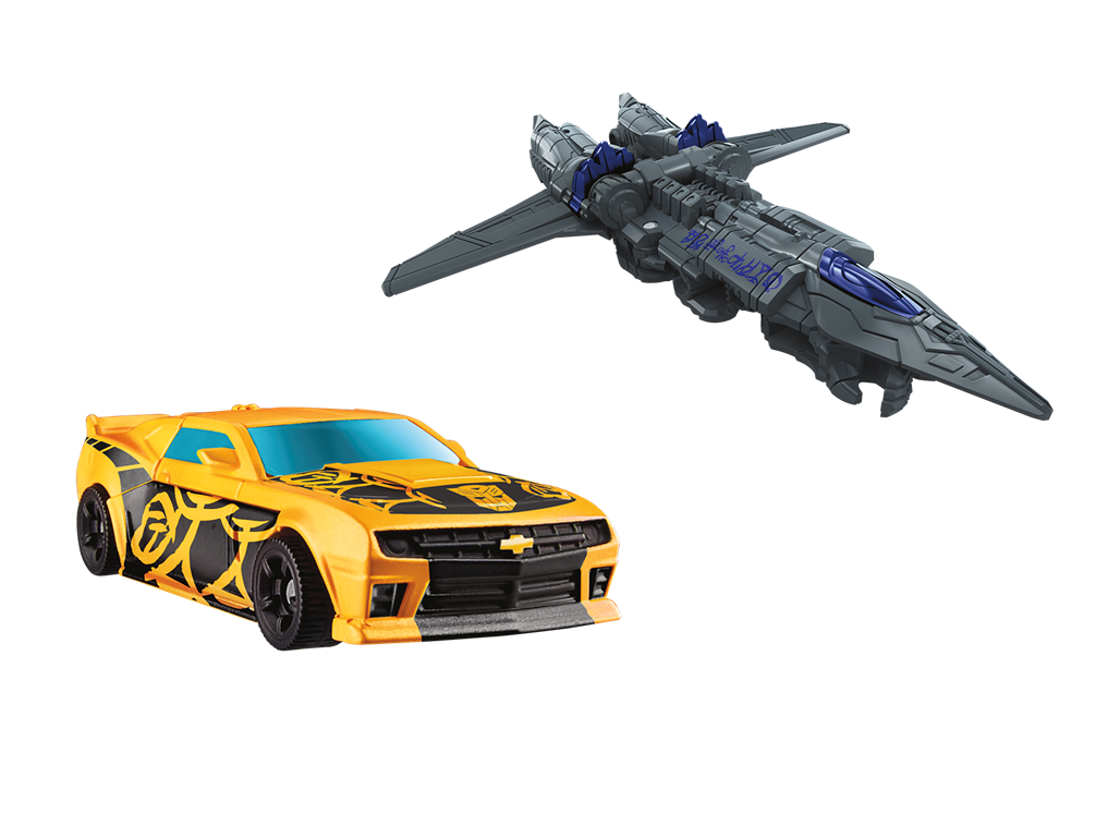 Transformers News: Mission to Cybertron, Leader Dragonstorm, Voyager Nitro and Retailer Exclusives Revealed