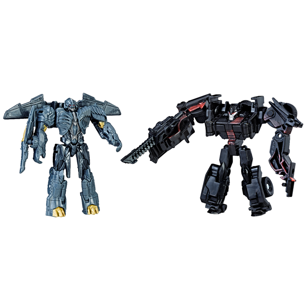 Transformers News: Unreleased Transformers: The Last Knight Walmart Exclusive Legion Two Packs Appearing at Ross Transformers News: Unreleased Transformers: The Last Knight Walmart Exclusive Legion Two Packs Appearing at Ross