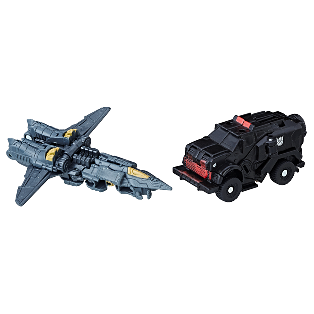 Transformers News: Mission to Cybertron, Leader Dragonstorm, Voyager Nitro and Retailer Exclusives Revealed