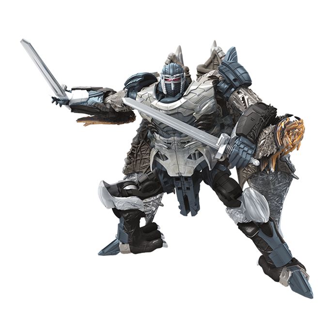 Transformers News: Mission to Cybertron, Leader Dragonstorm, Voyager Nitro and Retailer Exclusives Revealed