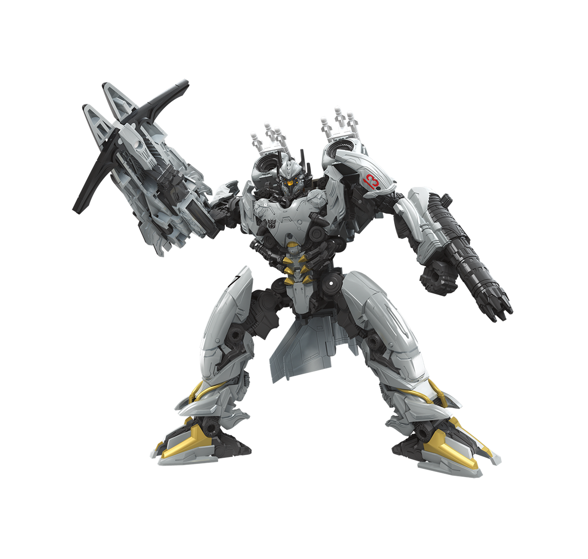 Transformers News: Mission to Cybertron, Leader Dragonstorm, Voyager Nitro and Retailer Exclusives Revealed