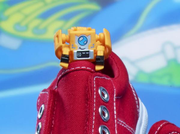 Transformers News: Hasbro Reveals Transformers BotBots With Official Images