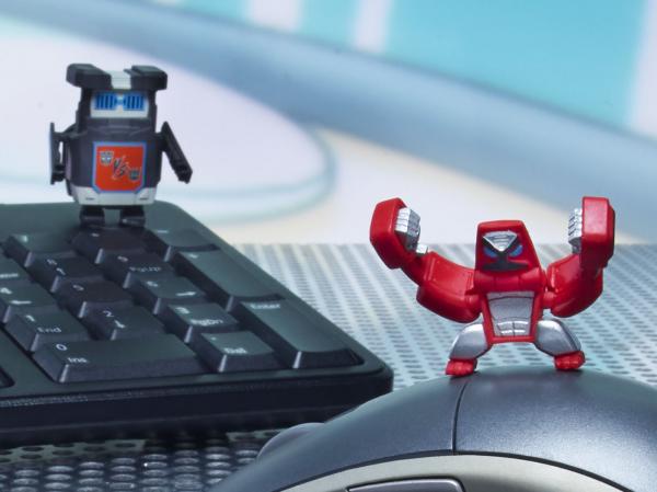 Transformers News: Hasbro Reveals Transformers BotBots With Official Images