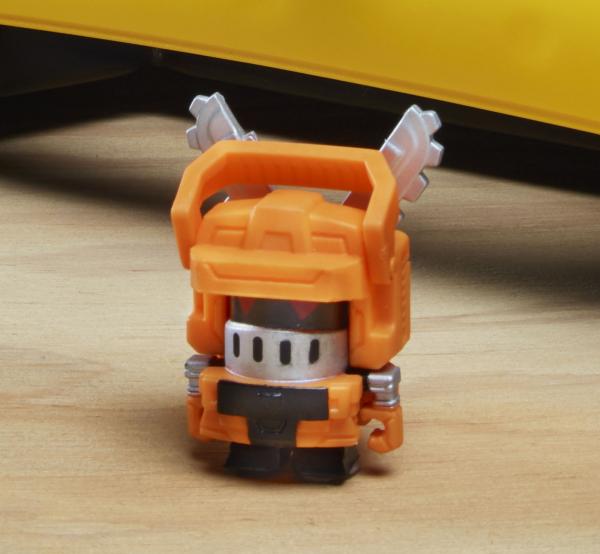 Transformers News: Hasbro Reveals Transformers BotBots With Official Images