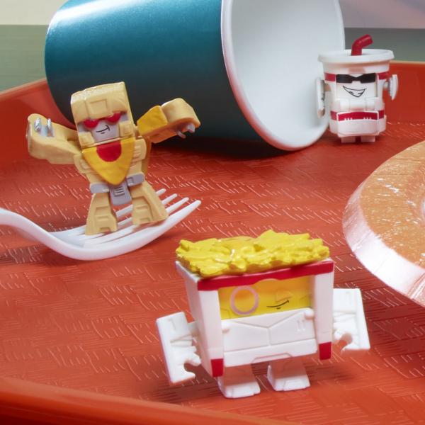 Transformers News: Hasbro Reveals Transformers BotBots With Official Images