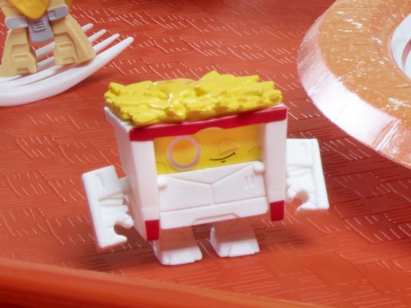 Transformers News: Hasbro Reveals Transformers BotBots With Official Images