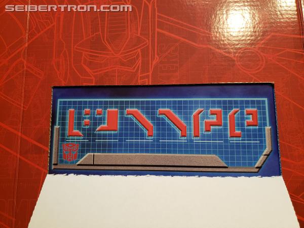 Transformers News: Hasbro Celebrating Transformers 35th Anniversary with Promo Box and Secret Code