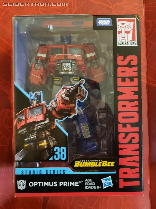 Transformers News: Hasbro Celebrating Transformers 35th Anniversary with Promo Box and Secret Code