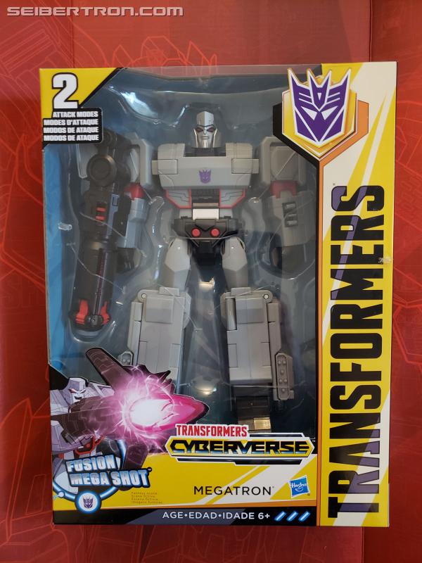 Transformers News: Hasbro Celebrating Transformers 35th Anniversary with Promo Box and Secret Code