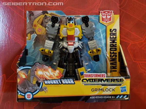 Transformers News: Hasbro Celebrating Transformers 35th Anniversary with Promo Box and Secret Code