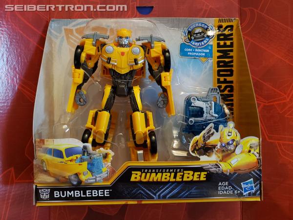 Transformers News: Hasbro Celebrating Transformers 35th Anniversary with Promo Box and Secret Code Transformers News: Hasbro Celebrating Transformers 35th Anniversary with Promo Box and Secret Code