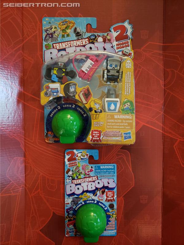 Transformers News: Hasbro Celebrating Transformers 35th Anniversary with Promo Box and Secret Code