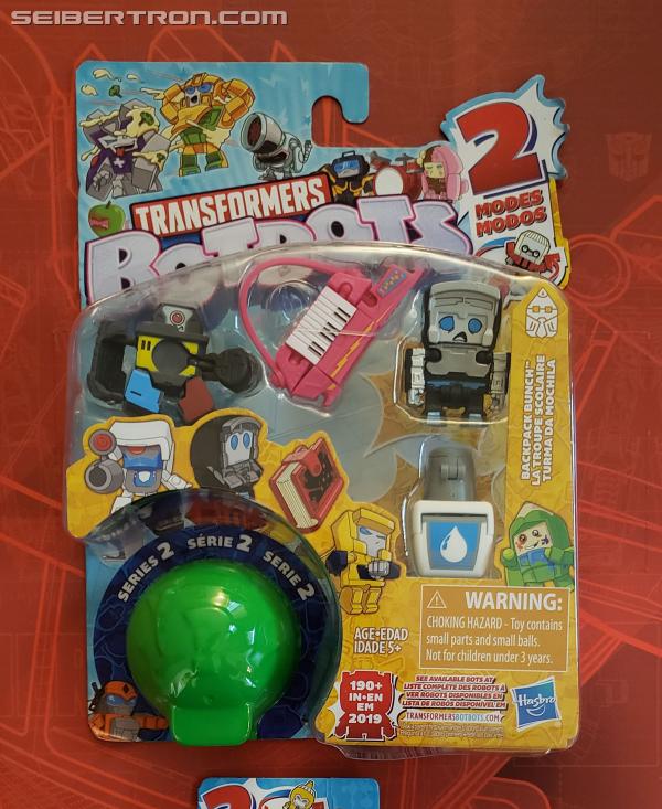 Transformers News: Hasbro Celebrating Transformers 35th Anniversary with Promo Box and Secret Code