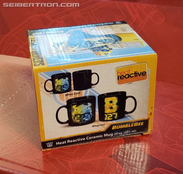 Transformers News: Hasbro Celebrating Transformers 35th Anniversary with Promo Box and Secret Code