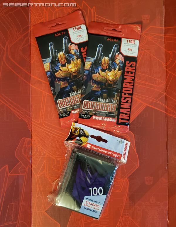 Transformers News: Hasbro Celebrating Transformers 35th Anniversary with Promo Box and Secret Code