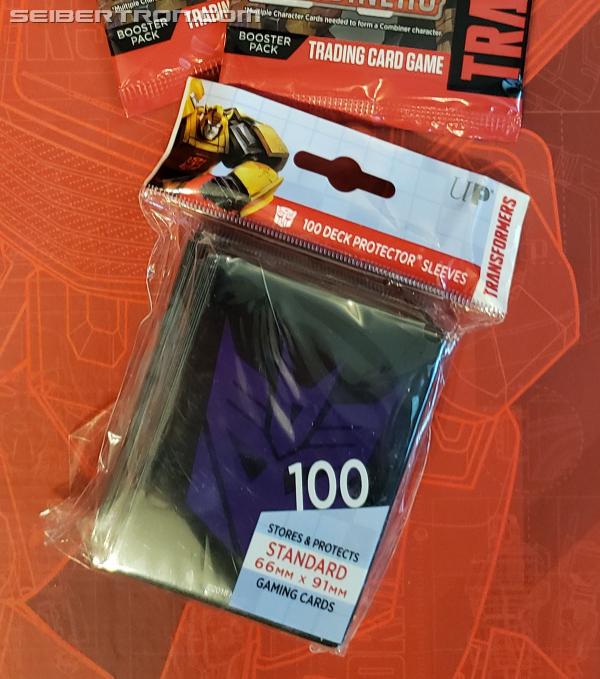 Transformers News: Hasbro Celebrating Transformers 35th Anniversary with Promo Box and Secret Code Transformers News: Hasbro Celebrating Transformers 35th Anniversary with Promo Box and Secret Code