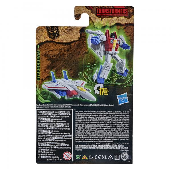 Transformers News: More War for Cybertron Kingdom Wave 2 revealed with official product images and descriptions