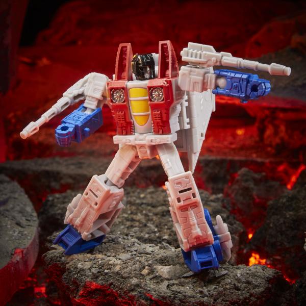 Transformers News: More War for Cybertron Kingdom Wave 2 revealed with official product images and descriptions