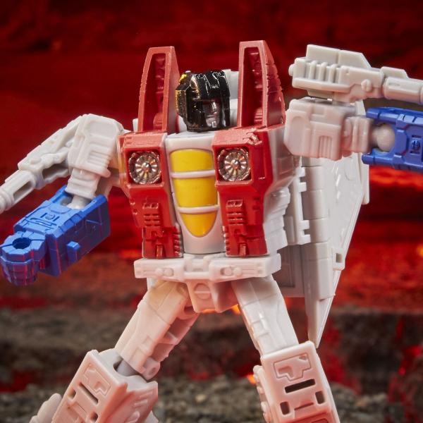 Transformers News: More War for Cybertron Kingdom Wave 2 revealed with official product images and descriptions