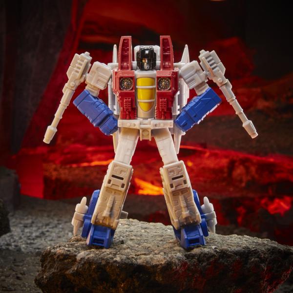 Transformers News: More War for Cybertron Kingdom Wave 2 revealed with official product images and descriptions