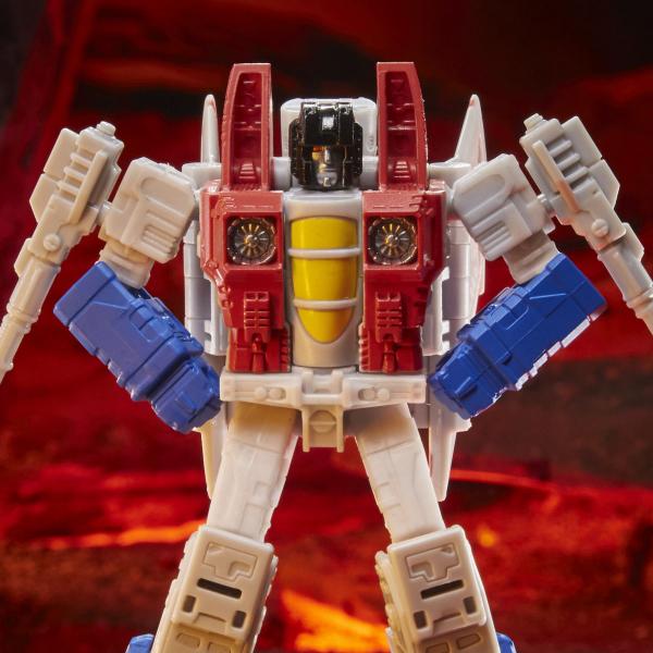 Transformers News: More War for Cybertron Kingdom Wave 2 revealed with official product images and descriptions