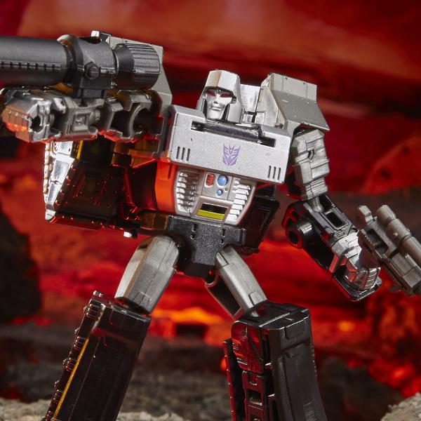 Transformers News: More War for Cybertron Kingdom Wave 2 revealed with official product images and descriptions