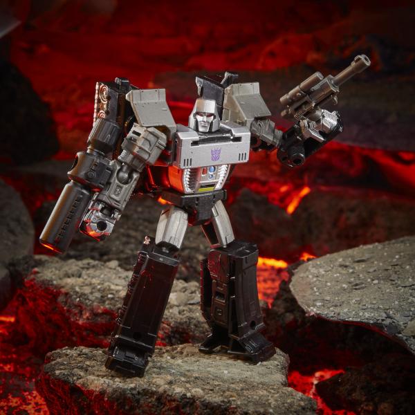 Transformers News: More War for Cybertron Kingdom Wave 2 revealed with official product images and descriptions