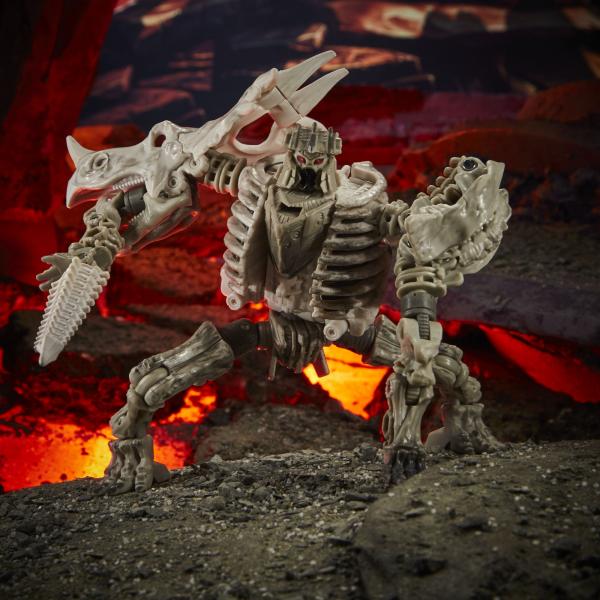 Transformers News: More War for Cybertron Kingdom Wave 2 revealed with official product images and descriptions