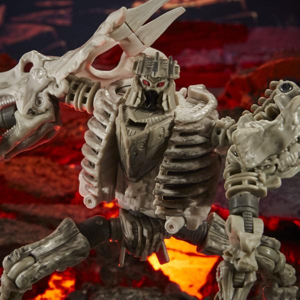 Transformers News: More War for Cybertron Kingdom Wave 2 revealed with official product images and descriptions